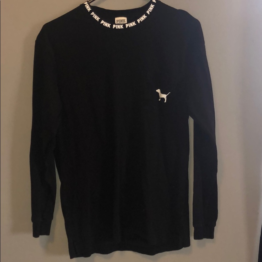 PINK Victoria Secret Crew Neck